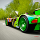 Illustration for article titled Fourza 2.4 Hours Of Le Mans: Post Race + Replays (UPDATED: More Pics)